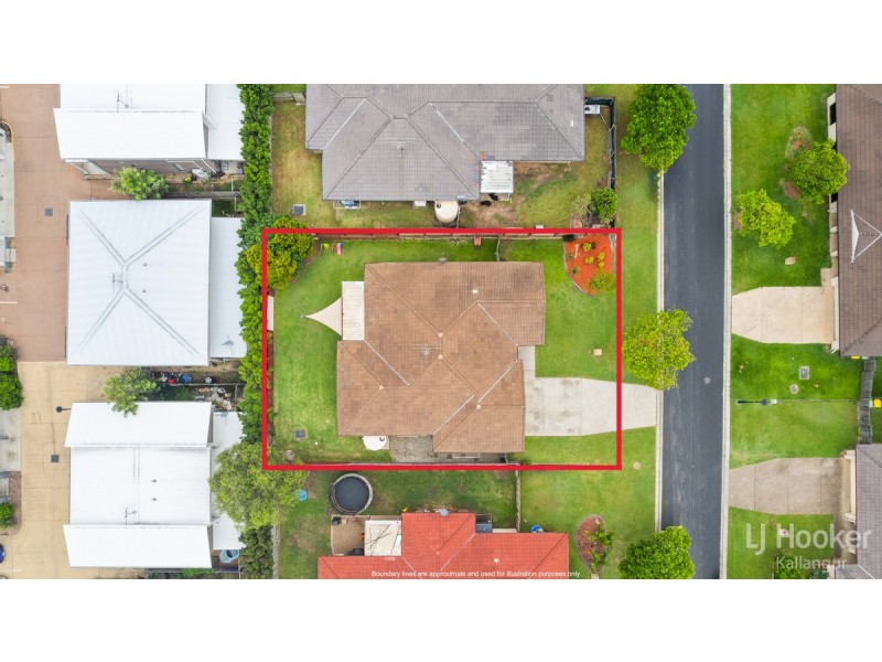 4 Outlook Court, Kallangur QLD 4503