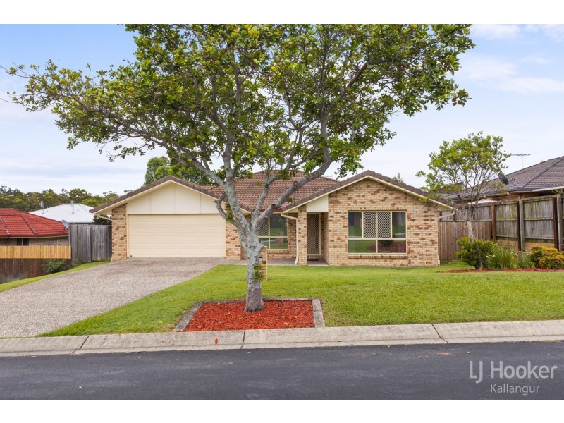 4 Outlook Court, Kallangur QLD 4503
