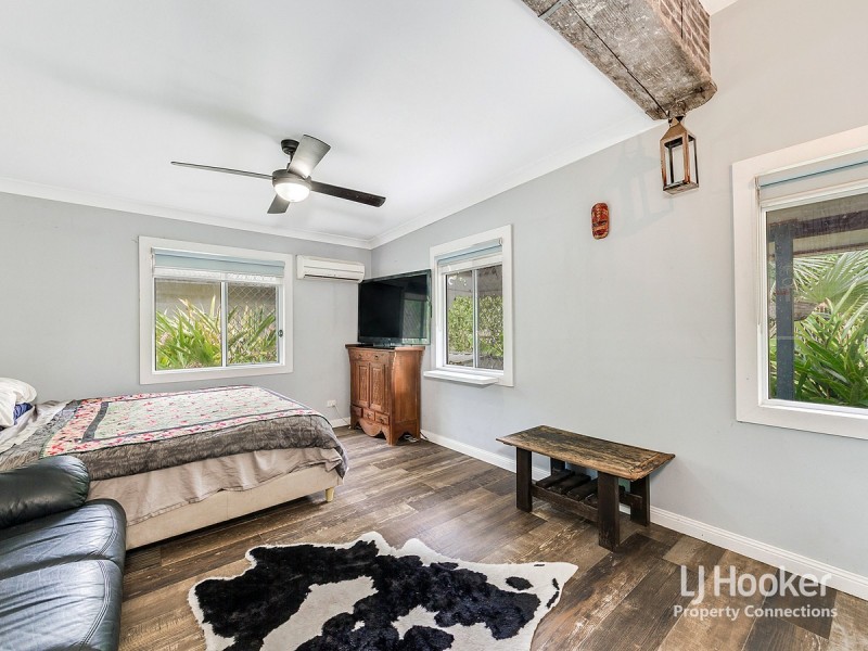 28 Hall Road, Narangba QLD 4504