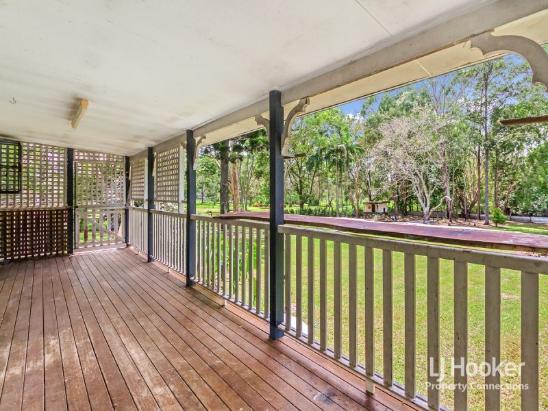 28 Hall Road, Narangba QLD 4504