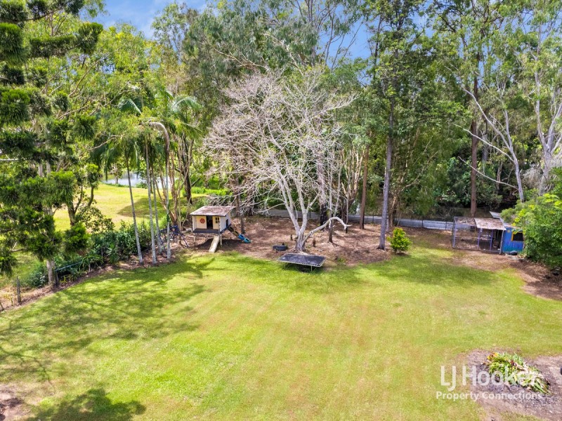 28 Hall Road, Narangba QLD 4504