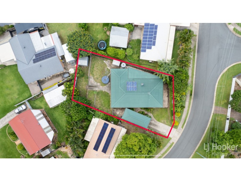 11 Huntington Drive, Kallangur QLD 4503