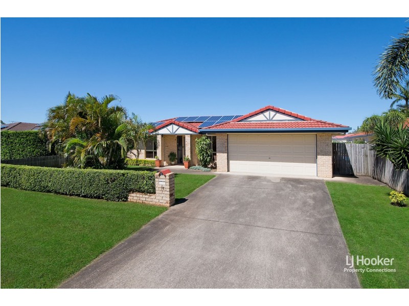 16 Spring Road, Kallangur QLD 4503