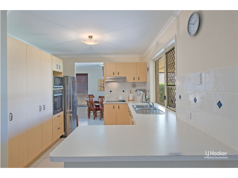 16 Spring Road, Kallangur QLD 4503