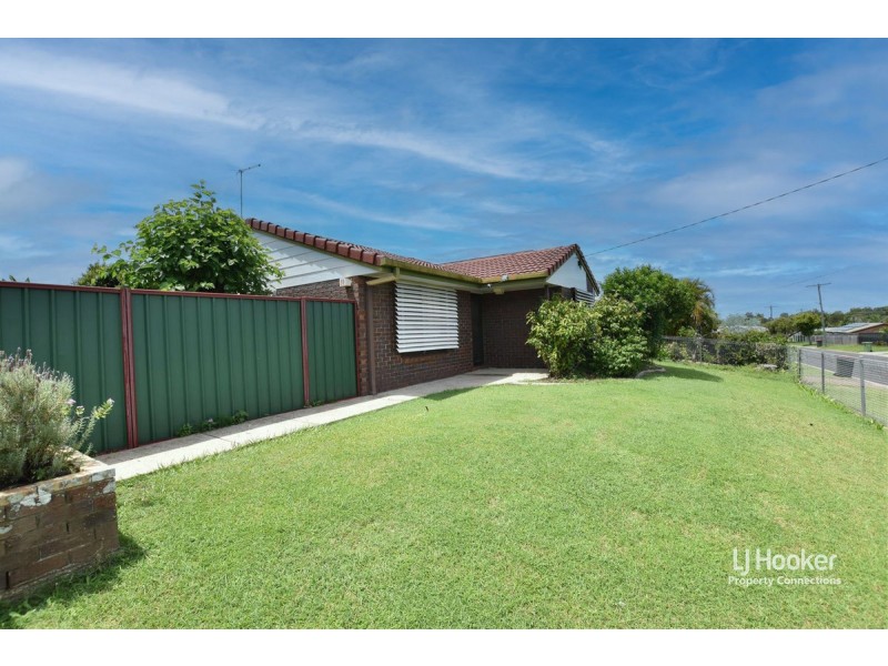 50 Sheaves Road, Kallangur QLD 4503