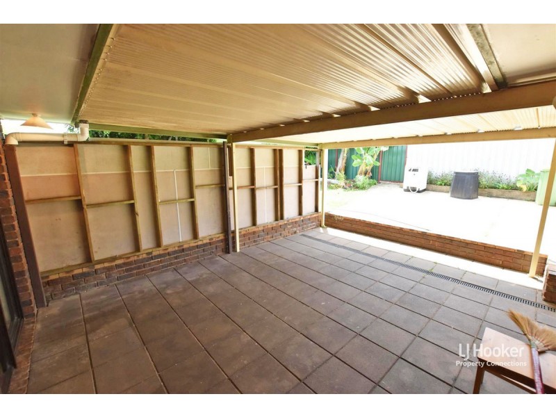 50 Sheaves Road, Kallangur QLD 4503