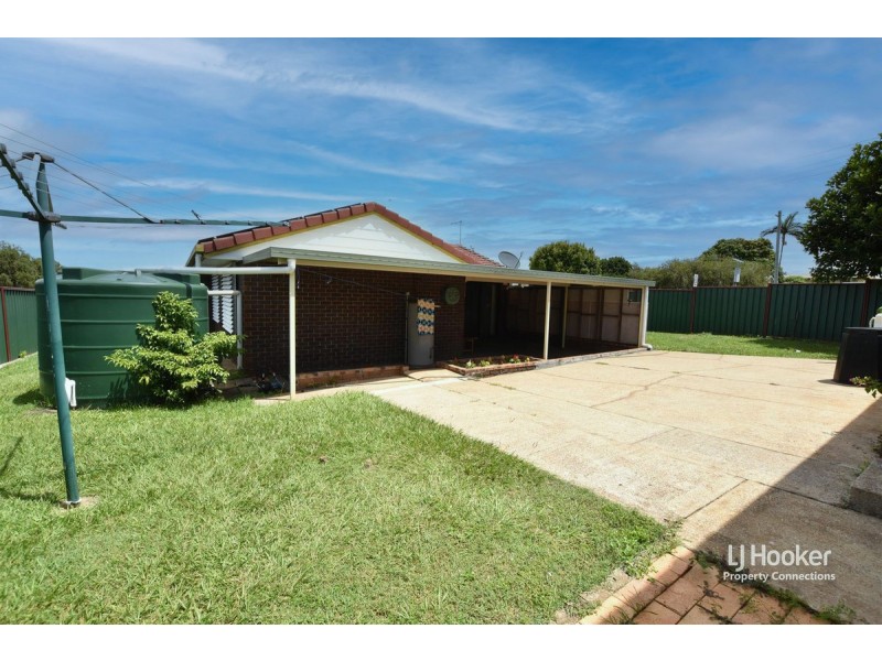 50 Sheaves Road, Kallangur QLD 4503