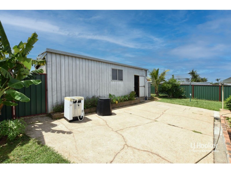 50 Sheaves Road, Kallangur QLD 4503