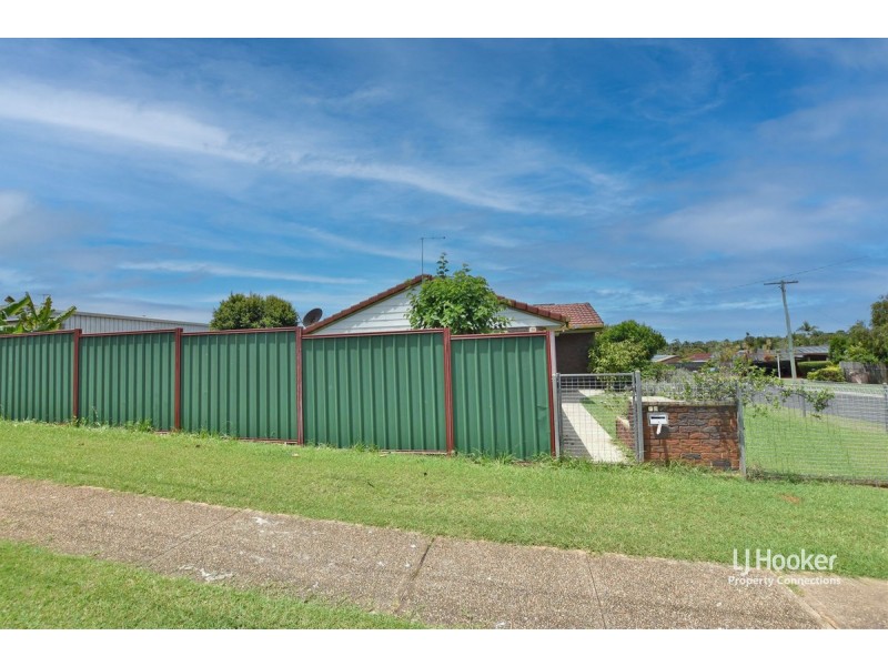 50 Sheaves Road, Kallangur QLD 4503