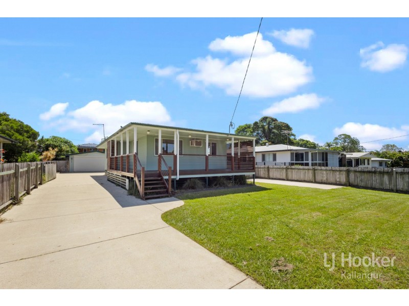 49 Somerset Street, Kallangur QLD 4503