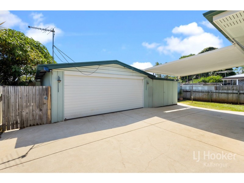 49 Somerset Street, Kallangur QLD 4503