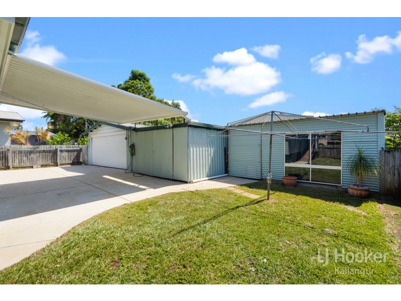 49 Somerset Street, Kallangur QLD 4503