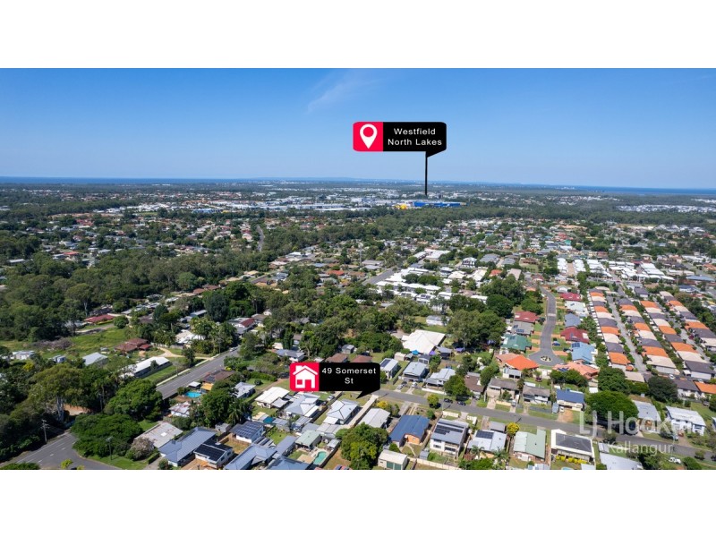 49 Somerset Street, Kallangur QLD 4503