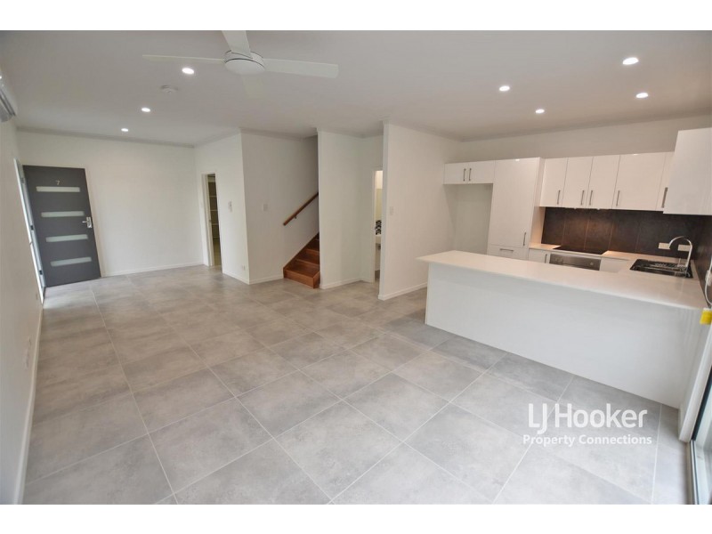 Unit 7/1570 Gympie Road, Carseldine QLD 4034