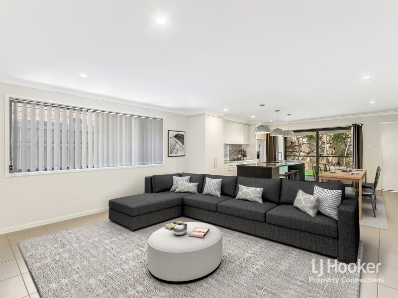 8 Caraway Court, Griffin QLD 4503