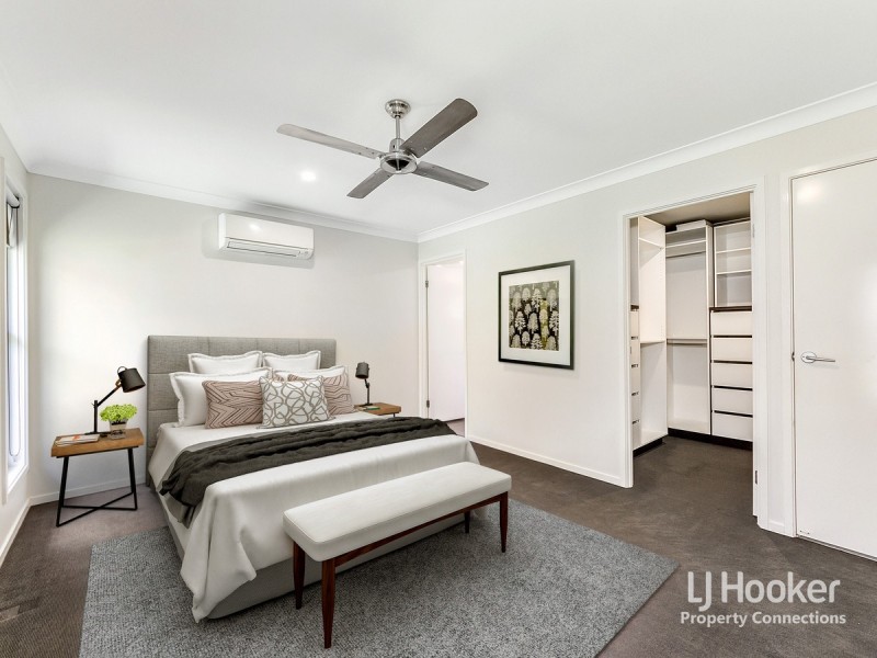 8 Caraway Court, Griffin QLD 4503