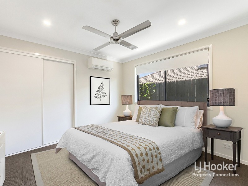 8 Caraway Court, Griffin QLD 4503