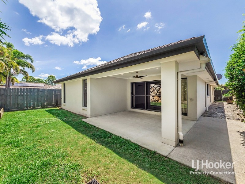 8 Caraway Court, Griffin QLD 4503