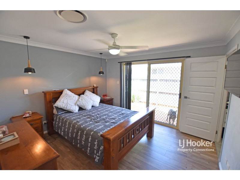 30 Garden Terrace, Kallangur QLD 4503
