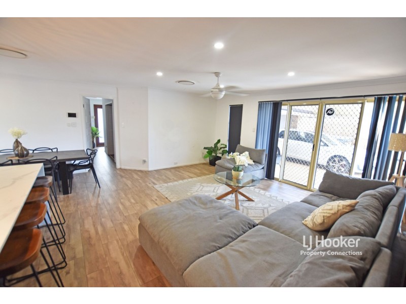 30 Garden Terrace, Kallangur QLD 4503