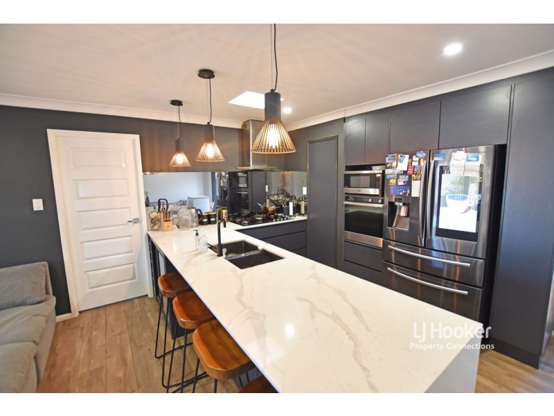 30 Garden Terrace, Kallangur QLD 4503