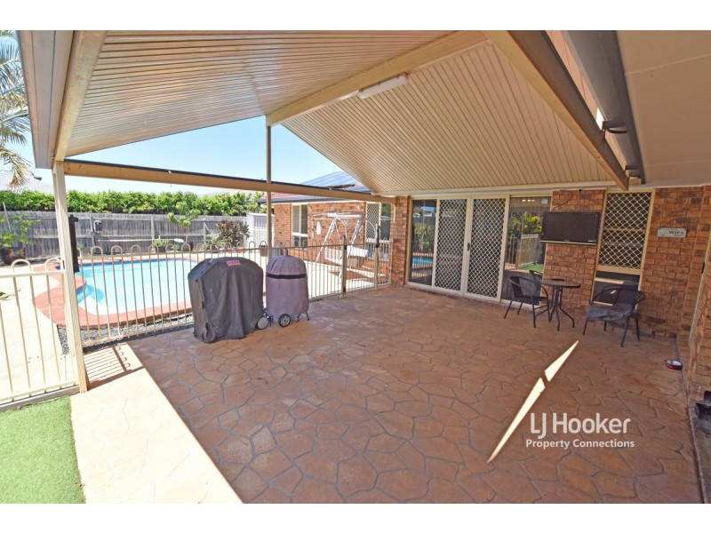 30 Garden Terrace, Kallangur QLD 4503