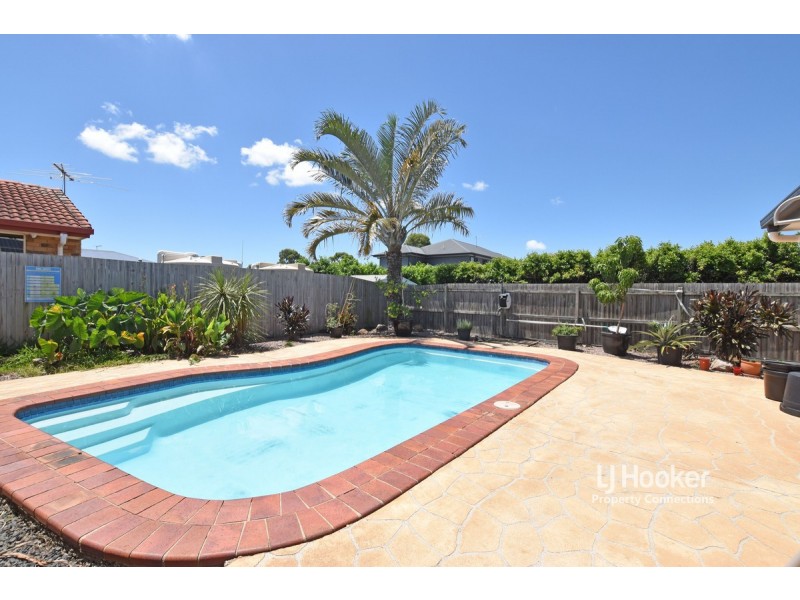 30 Garden Terrace, Kallangur QLD 4503