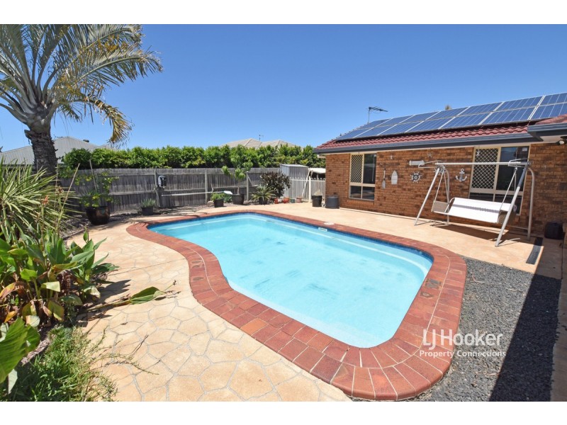 30 Garden Terrace, Kallangur QLD 4503