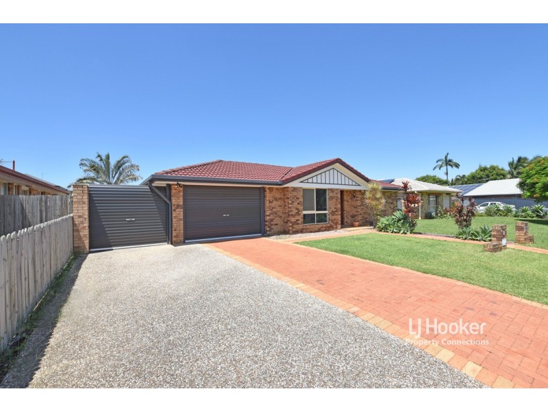 30 Garden Terrace, Kallangur QLD 4503