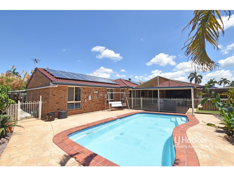 30 Garden Terrace, Kallangur QLD 4503