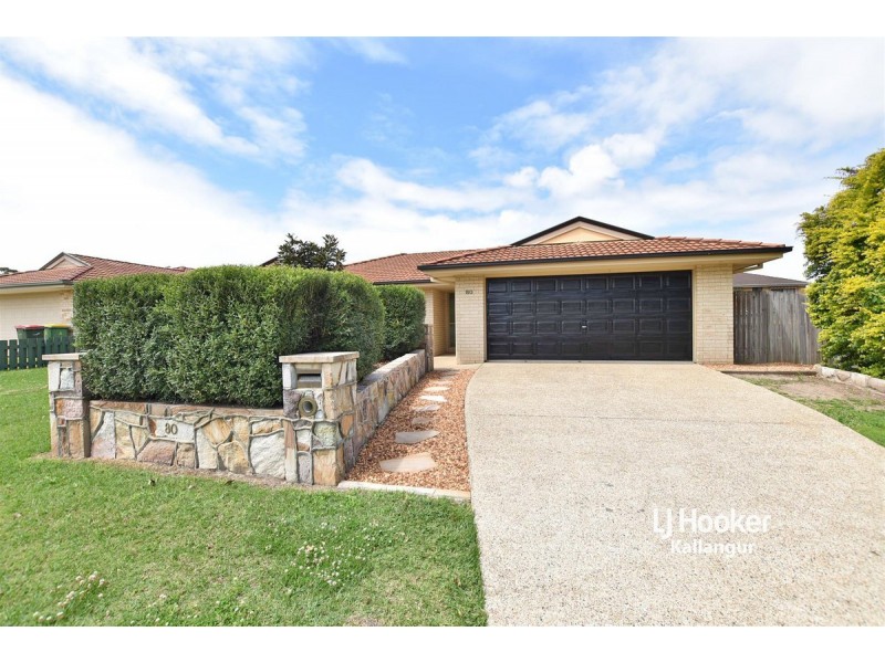 80 Sheaves Road, Kallangur QLD 4503