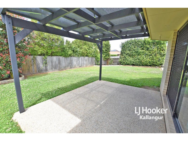 80 Sheaves Road, Kallangur QLD 4503