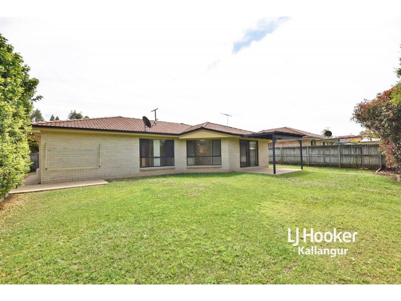 80 Sheaves Road, Kallangur QLD 4503