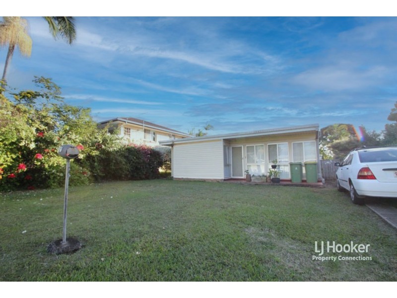 35 Andrew Street, Kallangur QLD 4503