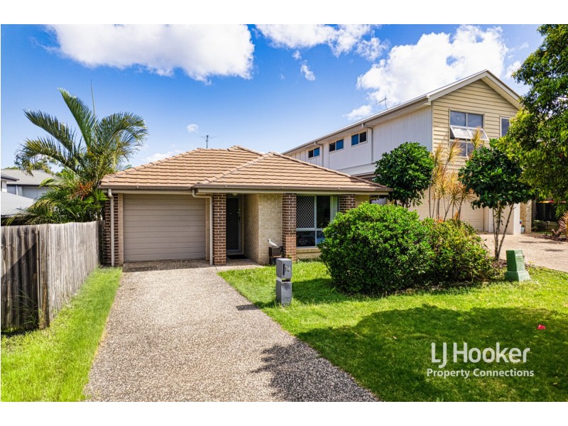 16 Leigh Crescent, Dakabin QLD 4503