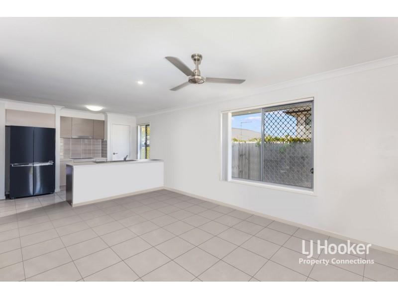 16 Leigh Crescent, Dakabin QLD 4503