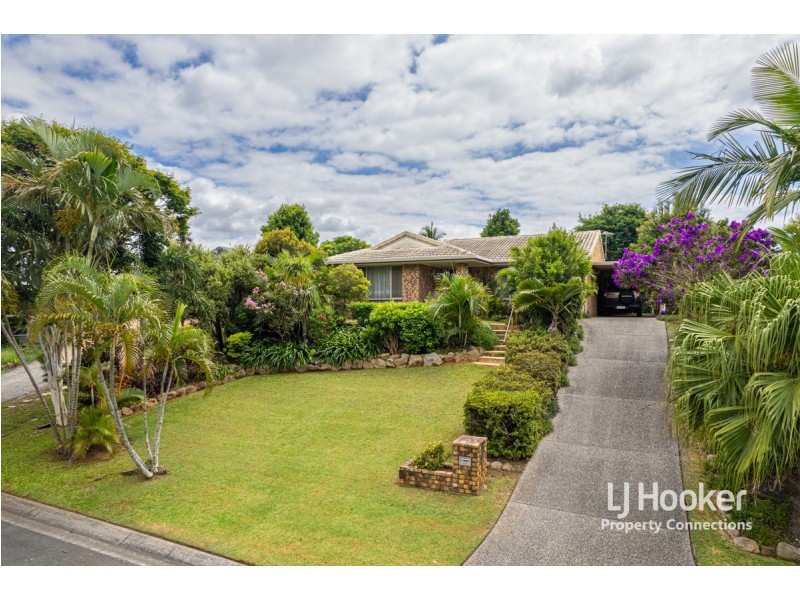 66 Orchid Avenue, Kallangur QLD 4503