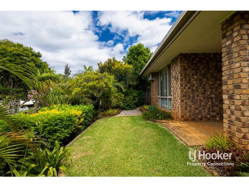 66 Orchid Avenue, Kallangur QLD 4503