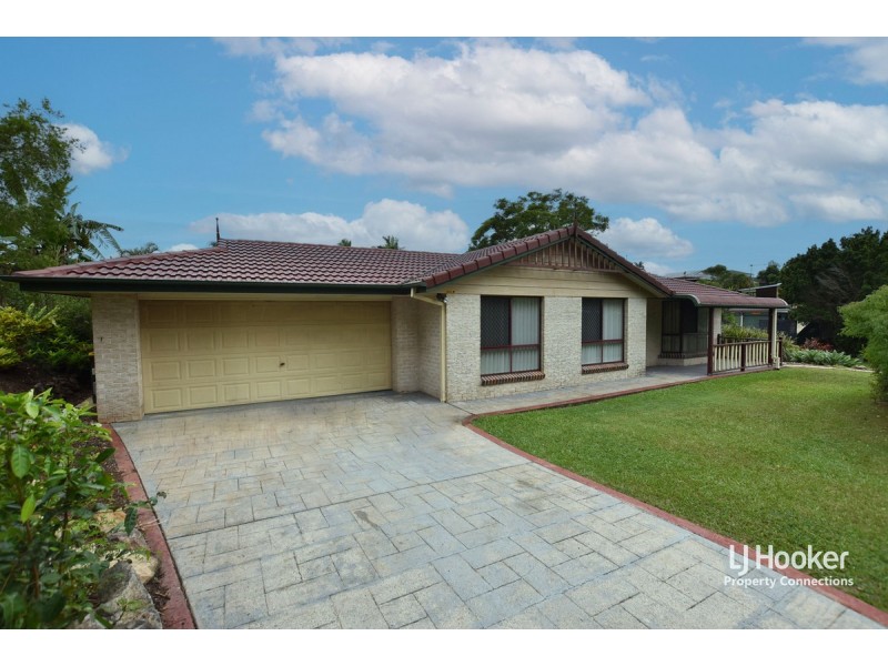 2 Oak Court, Kallangur QLD 4503