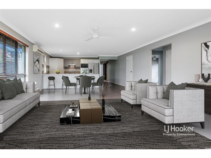 11 Birdwing Crescent, Kallangur QLD 4503