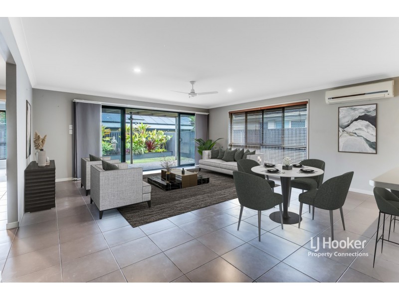 11 Birdwing Crescent, Kallangur QLD 4503