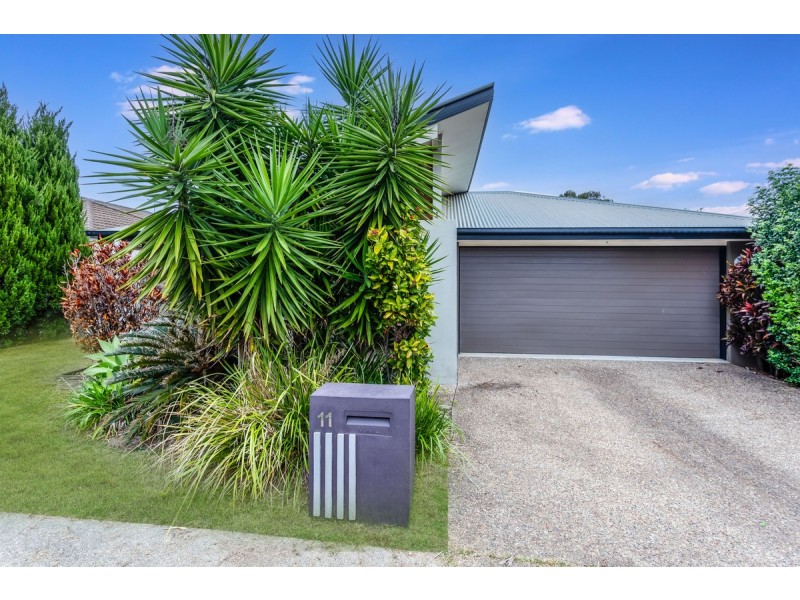 11 Birdwing Crescent, Kallangur QLD 4503