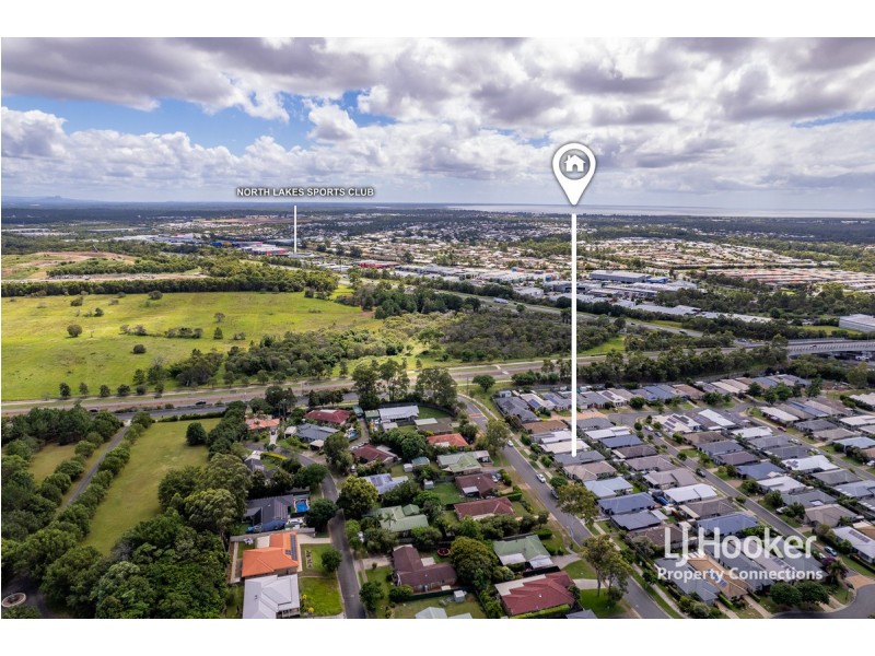 11 Balstrup Road, Kallangur QLD 4503