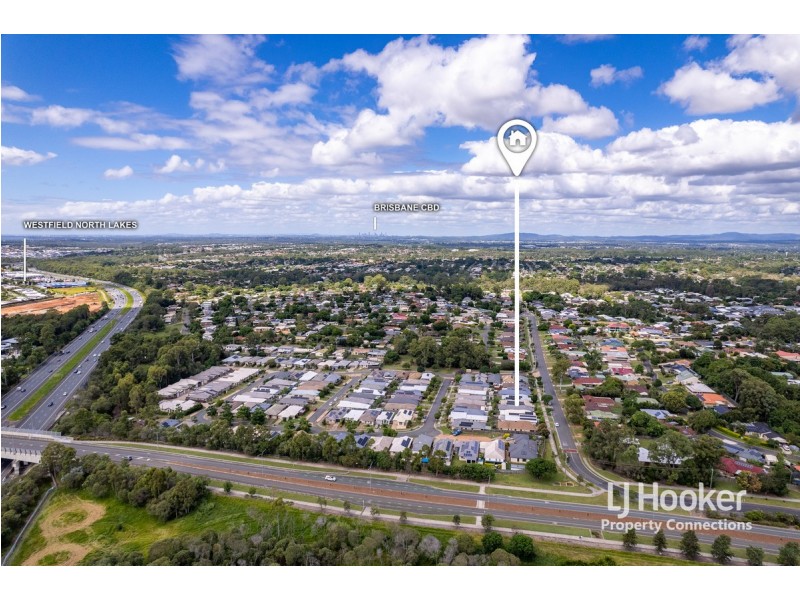 11 Balstrup Road, Kallangur QLD 4503