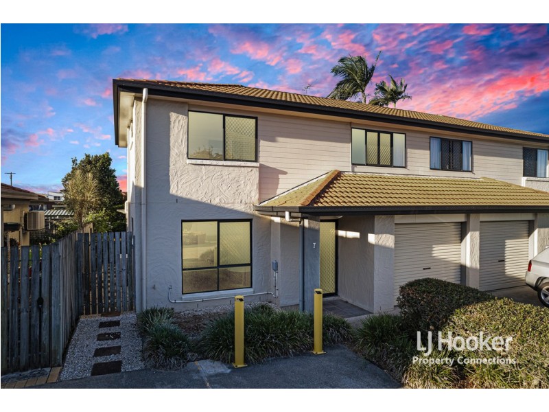7/97 Duffield Road, Kallangur QLD 4503