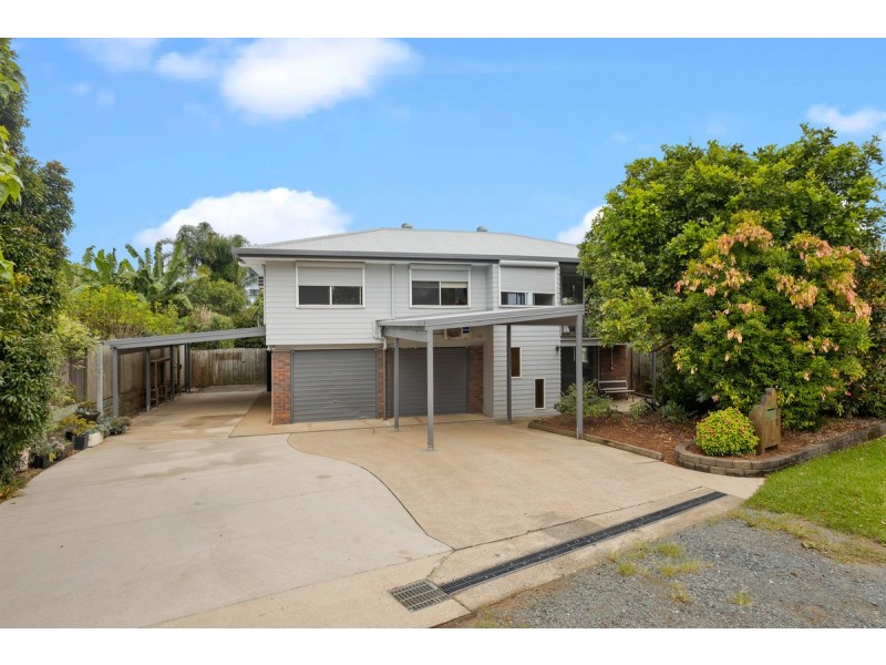 172 Old Gympie Road, Kallangur QLD 4503