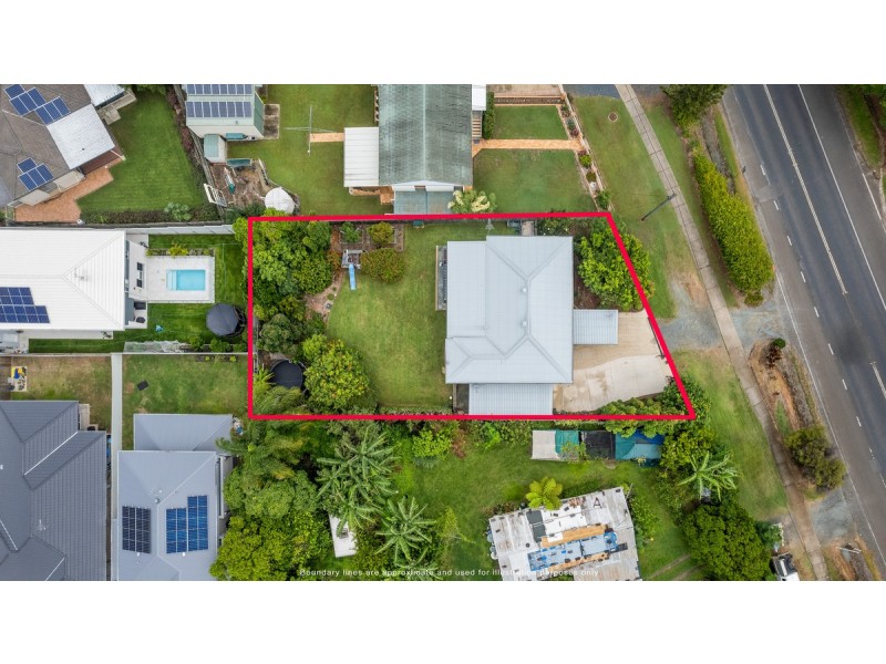 172 Old Gympie Road, Kallangur QLD 4503