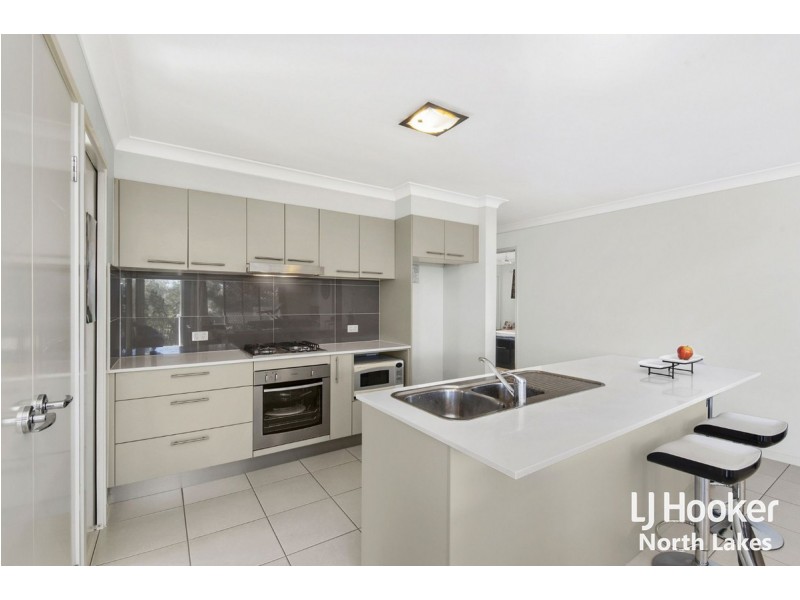 15 Portmarnock Street, North Lakes QLD 4509