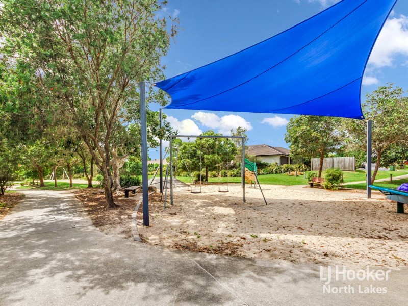 15 Portmarnock Street, North Lakes QLD 4509