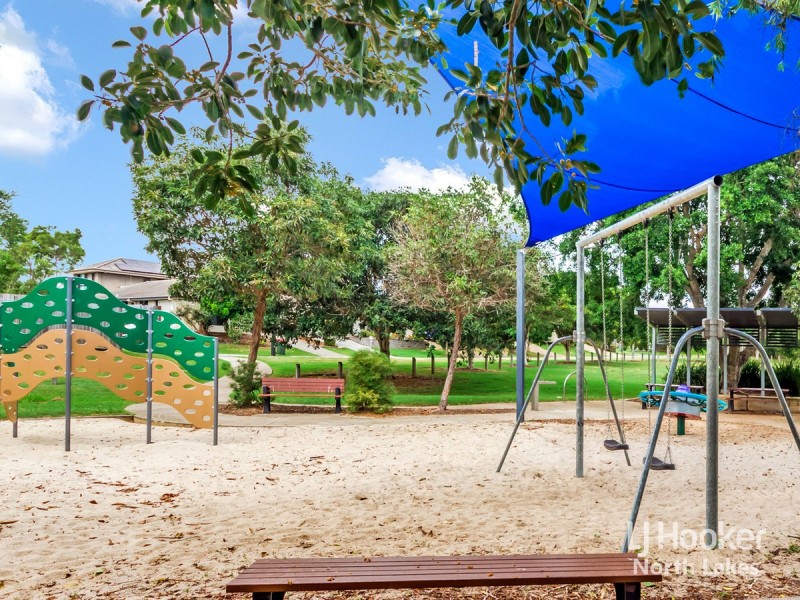 15 Portmarnock Street, North Lakes QLD 4509